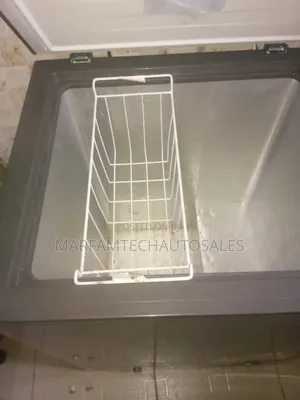 Hisense Deep Freezer