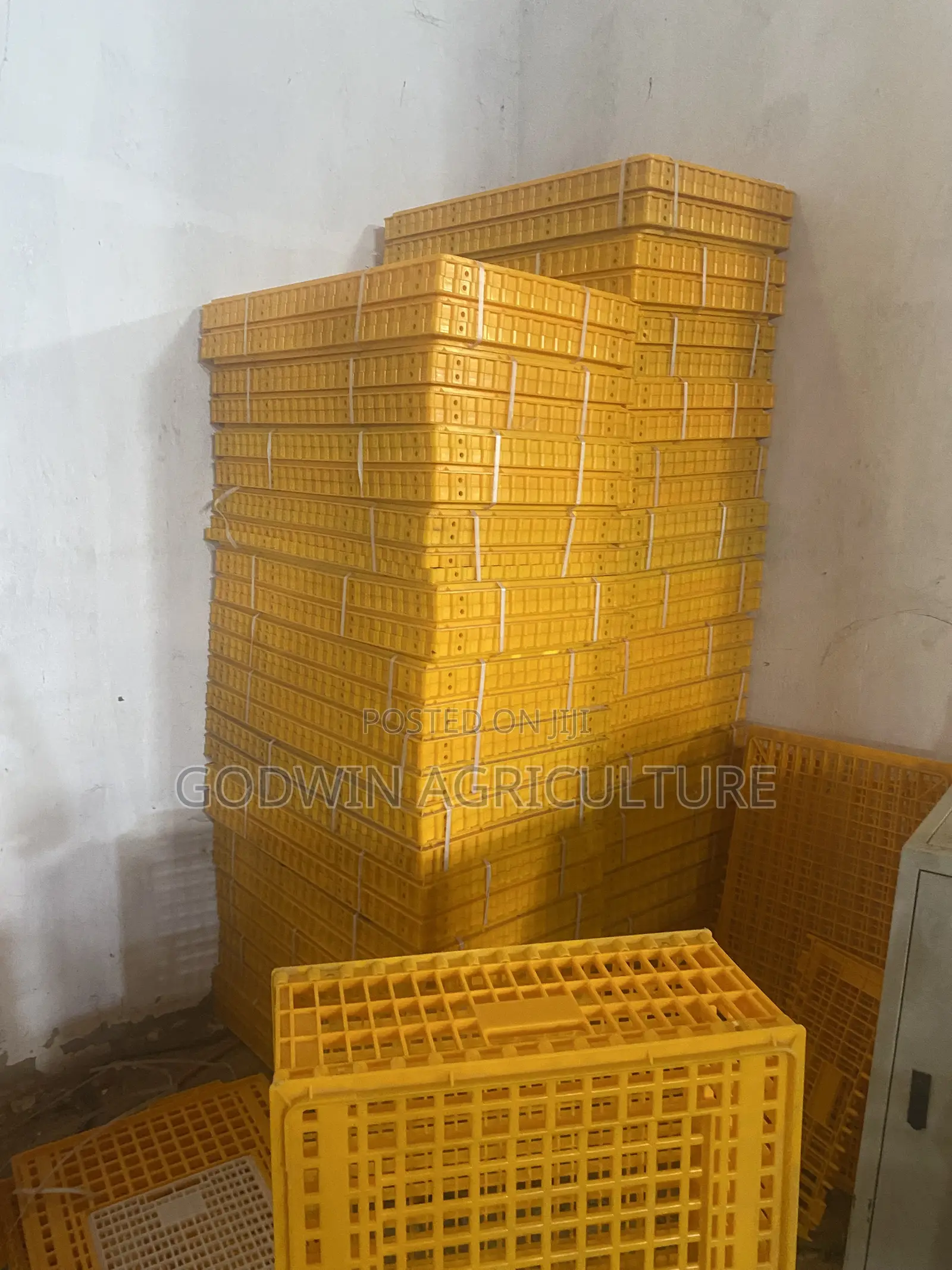 Logistics Transfer Create