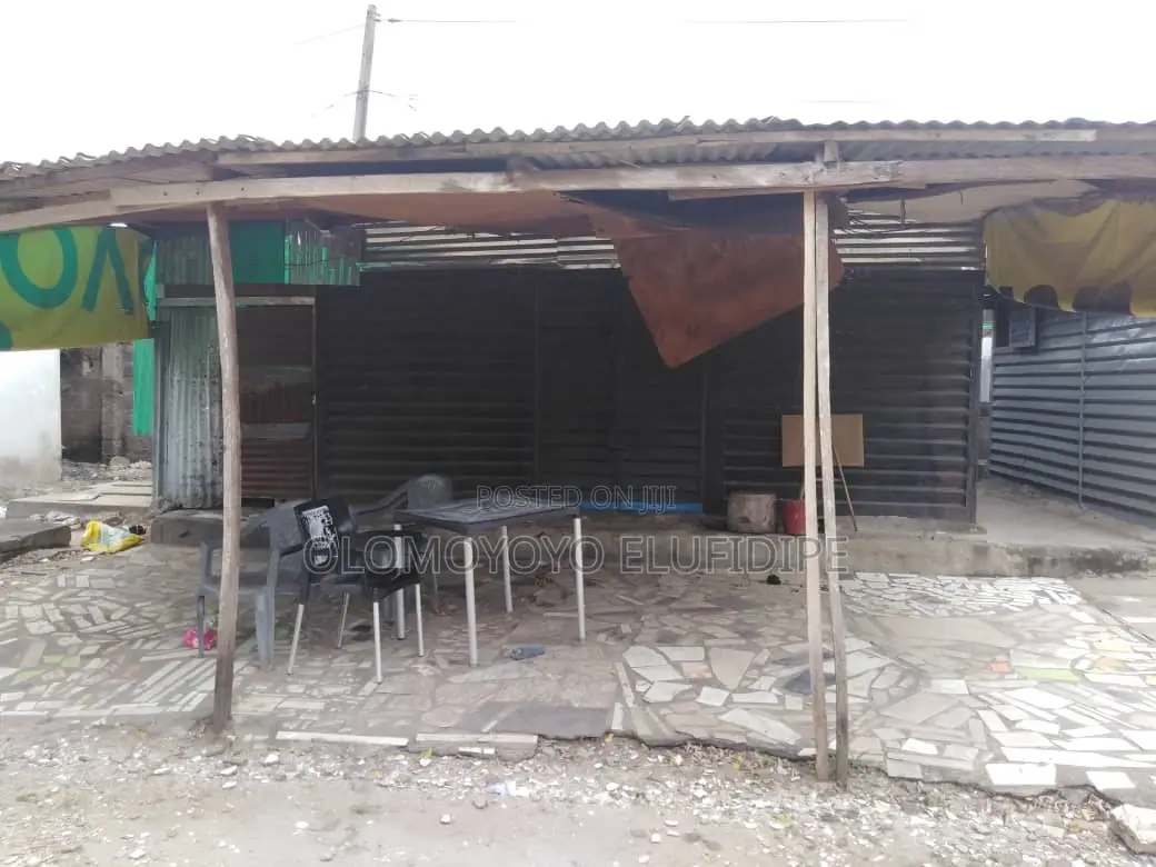 Container Shop