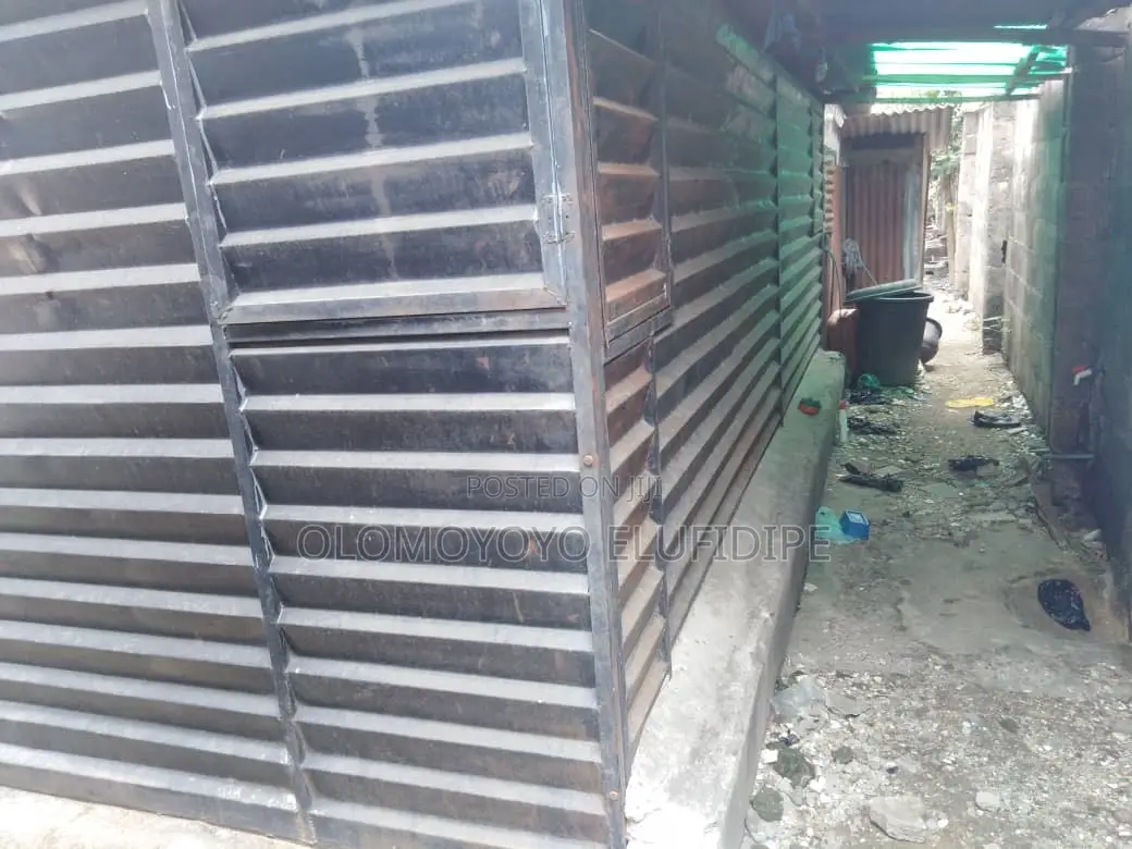 Container Shop
