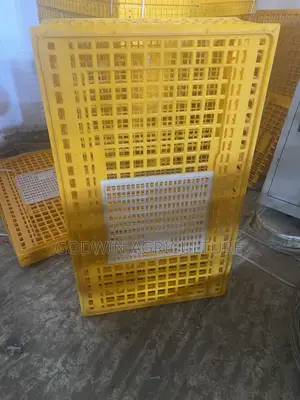 Logistics Transfer Create