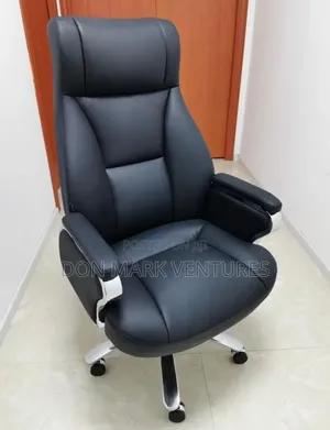 Luxury Executive Office Chair