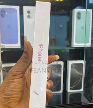 New Apple iPhone 16 Plus 128 GB Pink