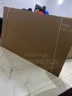 With New Samsung Q8f Qled 75" Smart TV, Turn Your Home Into a Cinema