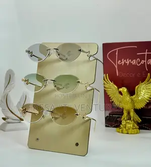 Original Cartier Sunglasses