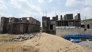 250sqm Plot of Land at Karasana Abuja