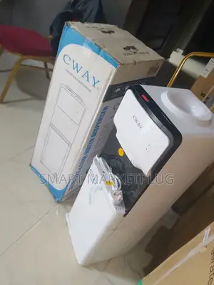 BRAND NEW CWAY BYB53 Water Dispenser for Home and Office