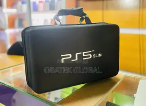 PlayStation 5 Slim Bag