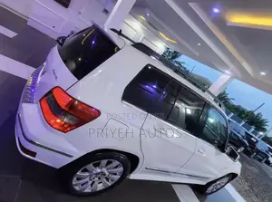 Mercedes-Benz GLK-Class 2012 White