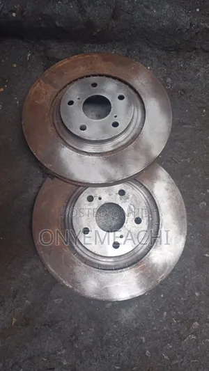 For Your Rs 350 Brake Disc
