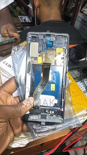 Samsung Note 10 Plus