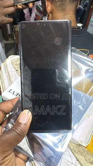 Samsung Note 10 Plus