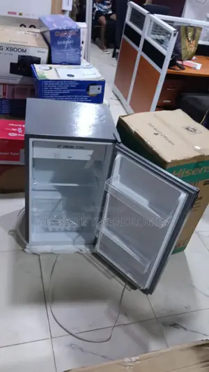 Hisense 90L Single Door Refrigerator for Everyday Use