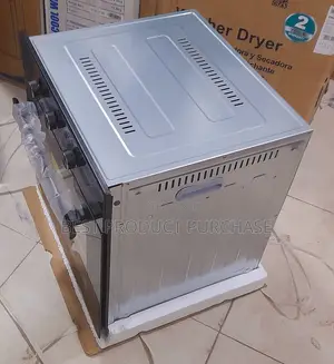 Large Family Size 75L Homestar Built-in Oven HSQMB60-BK