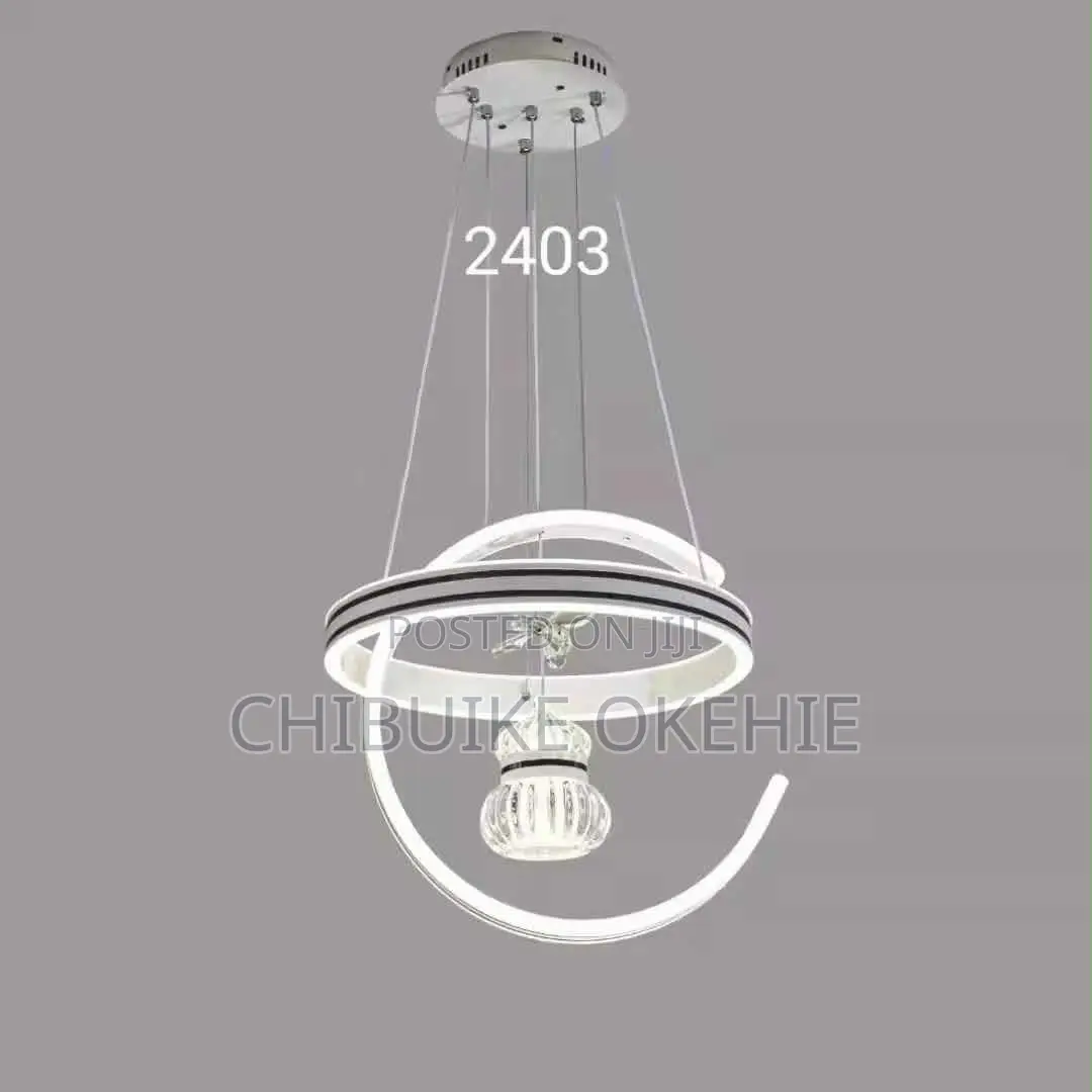 Luxury Pendant Light