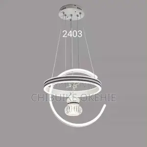 Luxury Pendant Light