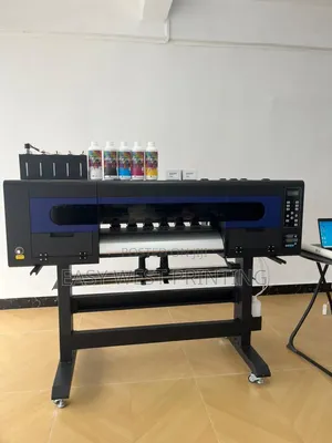 A2 DTF Machine