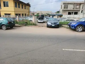 550sqm of Land