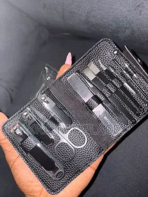 Cuticle Set
