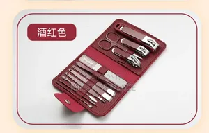 Cuticle Set