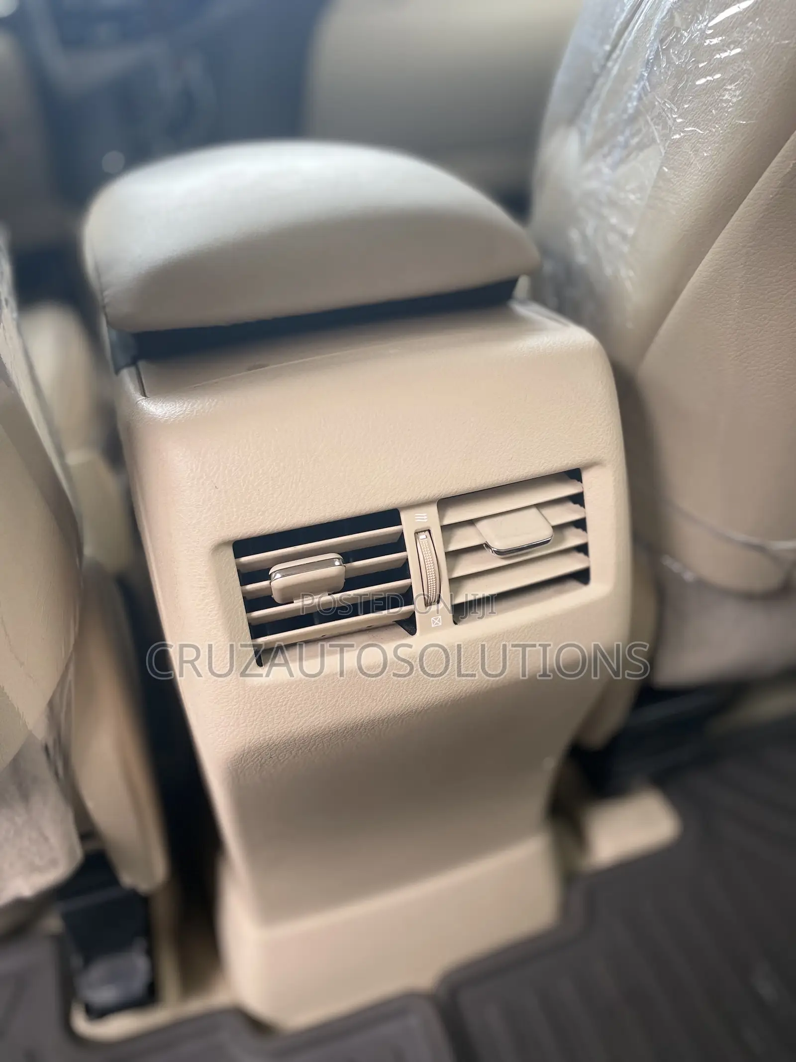 Lexus RX 2015 White