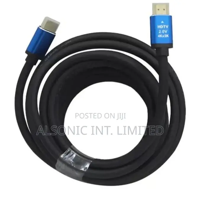 Hdmi CABLE 5m