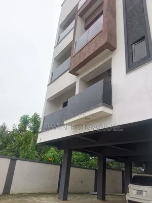 3bdrm Block of Flats in Katampe for sale