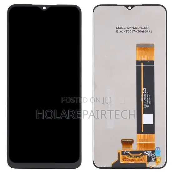 Samsung A23 Screen