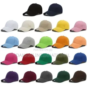 Danami Quality Wholesale Face Cap - All Colors