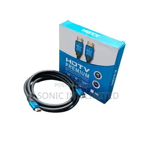 Hdmi CABLE 5m