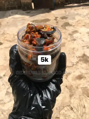 Snail Snacks