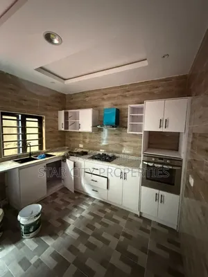 4bdrm Duplex in Valley Estate, Berger for sale