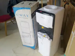 BRAND NEW CWAY BYB53 Single Door Hot Cold Water Dispenser for Homes