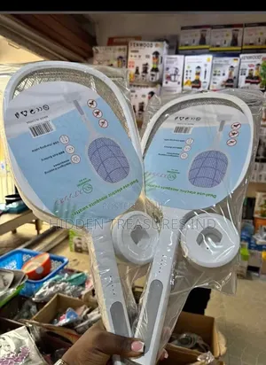Mosquito Swatter