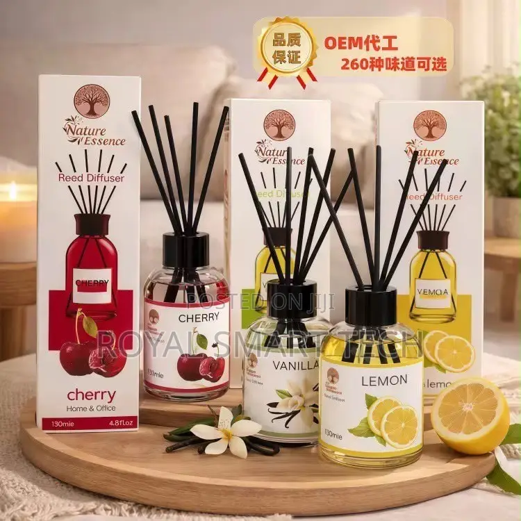 Reed Diffuser