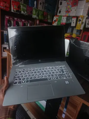 Laptop HP ProBook 640 G5 8GB Intel Core i5 SSD 256GB