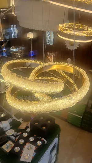 Chandeliers Drop Light