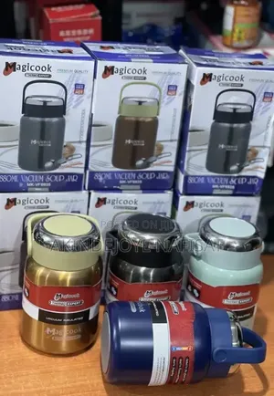 Food Flask