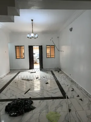 3bdrm Block of Flats in Durumi By Firs for rent