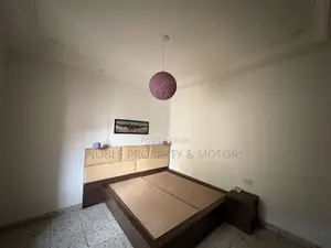 Furnished Studio Apartment in Wuye for rent