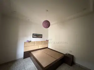 Furnished Studio Apartment in Wuye for rent