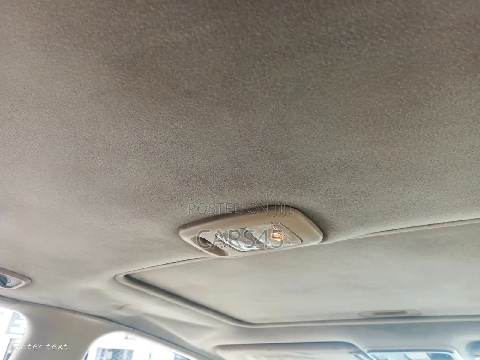 Toyota Sienna 2000 White