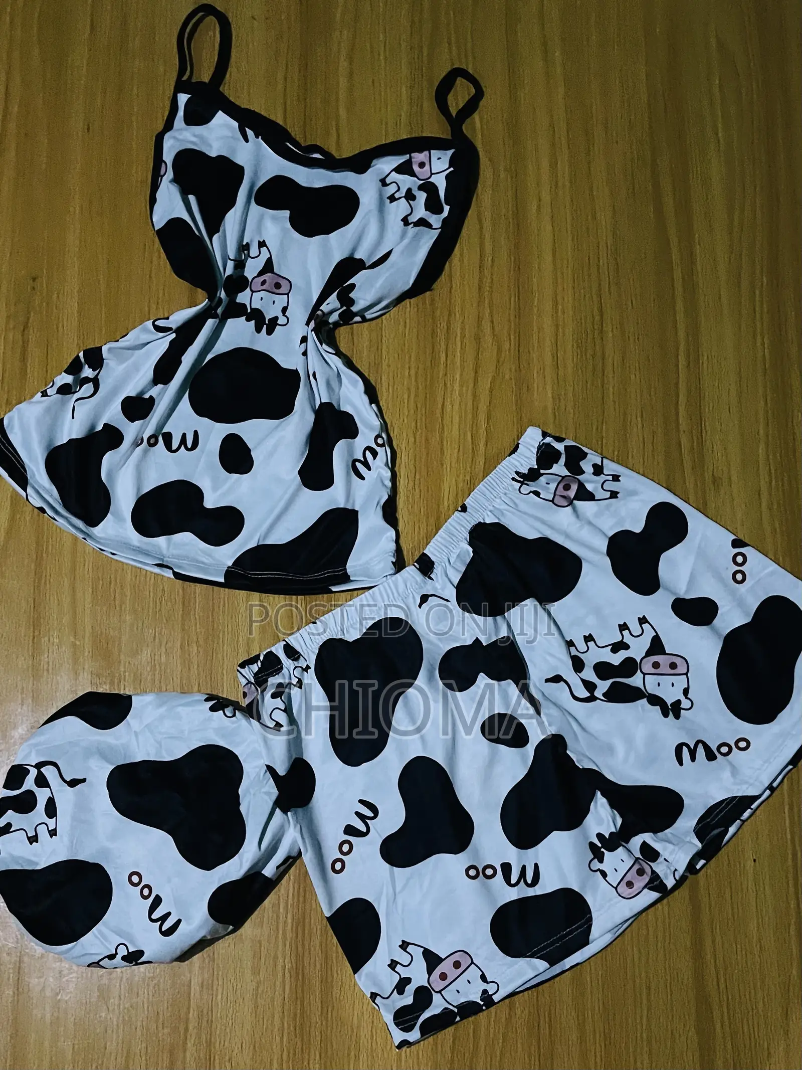 Underwear’s