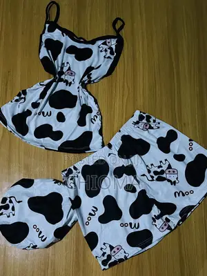 Underwear’s
