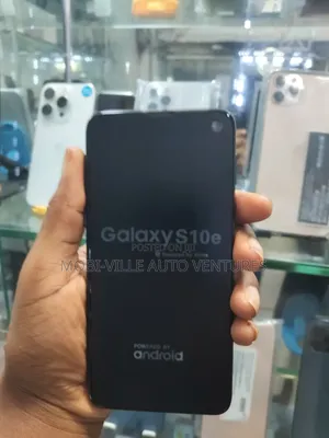 Samsung Galaxy S10e 256 GB
