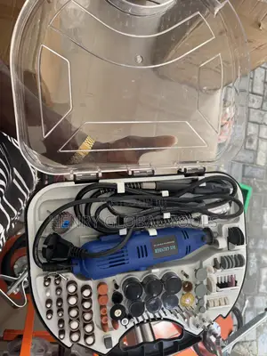 130w Electric Mini Die Grinder Machine