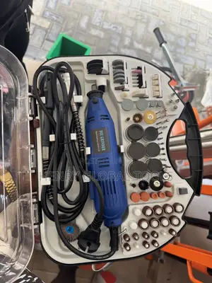 130w Electric Mini Die Grinder Machine