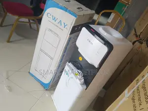 QUALITY CWAY YLR2.0-5 BYB53 Home Water Dispenser With Fridge for Homes