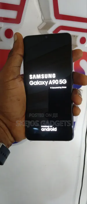 Samsung Galaxy A90 5G 128 GB