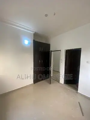 2bdrm Block of Flats in Dape, Lifecamp. for rent